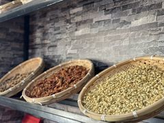 -刘红杏·杏皮水店(月牙泉小镇店)