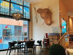-树厨贵州菜(花果园购物中心店)