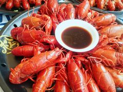 -松哥油焖大虾(皇岗一店)