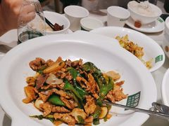 -绿草地·湘菜(芙蓉天街店)