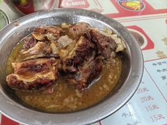 -阿秋牛排(湖心街店)