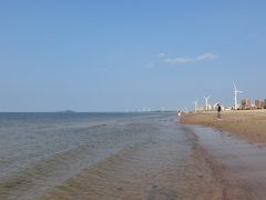 -那香海钻石沙滩浴场