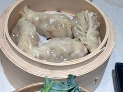 -一叶一世界•素食餐厅(新光天地店)