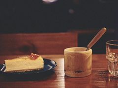 重芝士-转山咖啡(松柏社区店)
