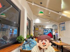 -辣肉面大王(天平路店)
