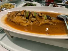 -西湖春天•老字号杭州菜(百汇店)