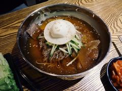 -吴草鸡爪오초닭발韩食堂(融恒盈嘉中心店)