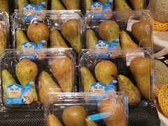 -Olé精品超市(沈阳万象城店)