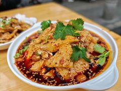 -牛王庙(龙华花园店)