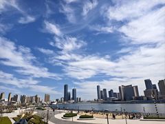 -海河外滩公园