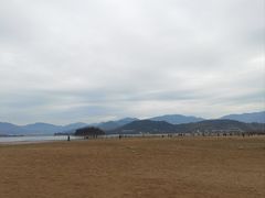 -四明湖