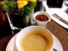 -深圳四季酒店·馥自助餐厅