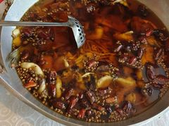 -辣婆婆(航天桥店)