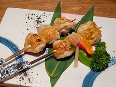 -水之惠鲜鱼料理(王府大街店)