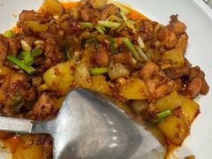 -兰湘子·湘菜小炒(南京江宁万达店)