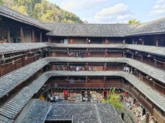 -福建土楼(南靖)景区