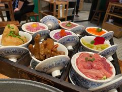 -楠火锅(太古里总店)