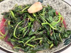 苋菜-春餐厅