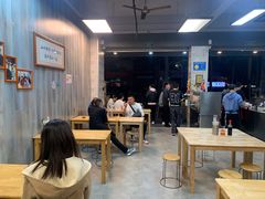 大堂-山水肠粉(盐田店)