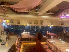 -羊巴道新疆菜·清真(上梅林店)