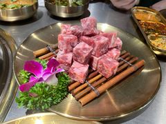 -炉队长·齐齐哈尔家庭烤肉(马家堡店)