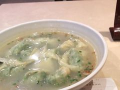 -东泰祥生煎馆(重庆北路店)