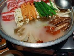-春熙台韩国料理·章鱼肥牛(西丽店)