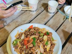 -清真·伊清阁餐厅