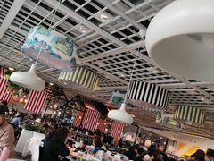 大堂-宜家·瑞典风味餐厅(烟台路店)