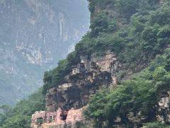 -太行锡崖沟旅游度假区
