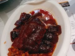-稻香酒家·34年老字号·港式粤菜(侨光店)