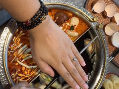 -一绪に寿喜烧(荟聚店)