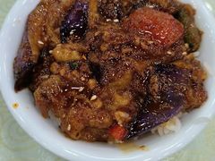 -东四民芳餐厅(世茂工三店)