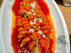 -扬州狮子楼·非遗淮扬菜(东关街店)