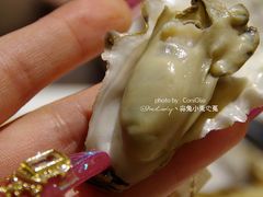 -杭州钱江新城万怡酒店-西餐厅