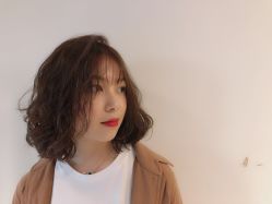 -苏豪路易士·嘉玛发廊