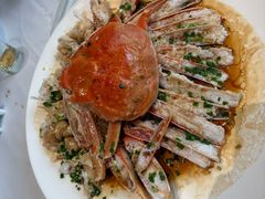 -廊亦舫Lang Yi Fang Restaurant(金桥店)