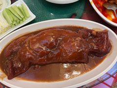 -玉华台饭庄(裕中西里小区店)