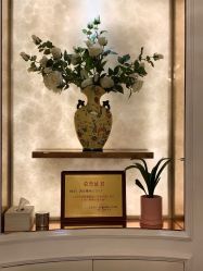 -茜尔维亚修身连锁(杨浦五角场店)