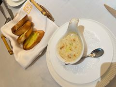 -戈雅法餐厅(世界城广场店)