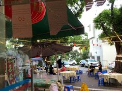 -隆都四季香饭店(碧海路店)