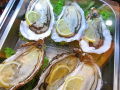 -君霖海鲜私房菜(春柳店)