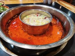 -麻大侠老火锅(巴国城店)