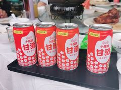 -京北渔家傲
