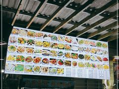 -阿弟特色海鲜餐厅·大排档(平潭店)