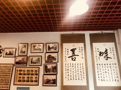 -哈勒滨饭庄(南二道街店)