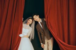 -太古映画婚纱摄影(天河店)