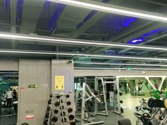 -优享健身(物美圣熙8号购物中心店)