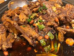-六月雪干锅(涪城万达广场店)