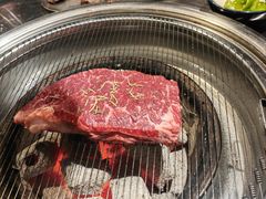 -伍丁·烤牛肋(和平东桥店)